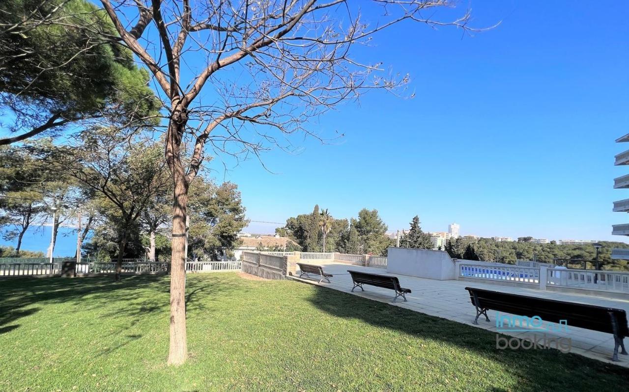 Sun Beach Cye Salou, Climatizado, Piscina Y Pk Exteriér fotografie