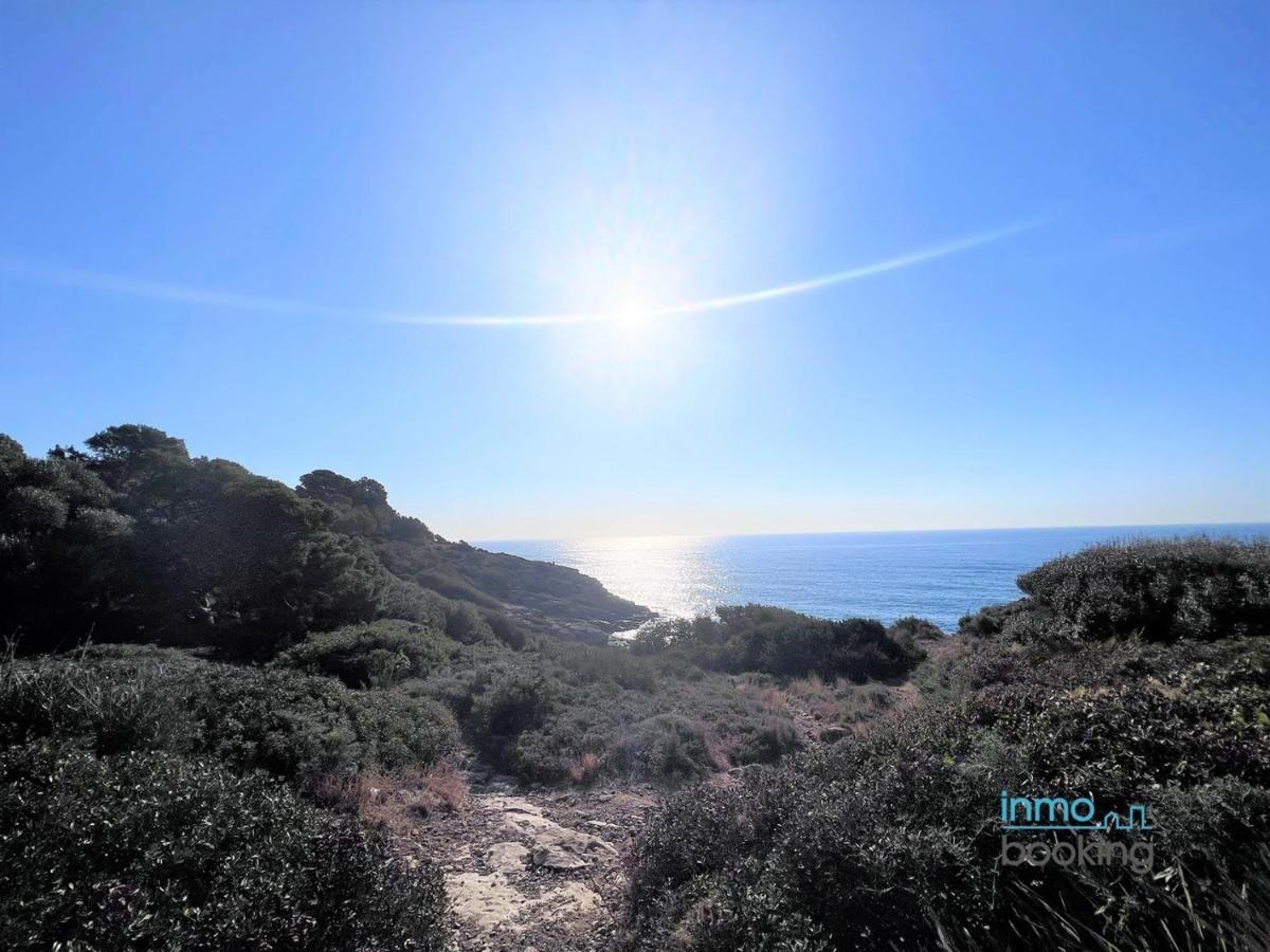 Sun Beach Cye Salou, Climatizado, Piscina Y Pk Exteriér fotografie