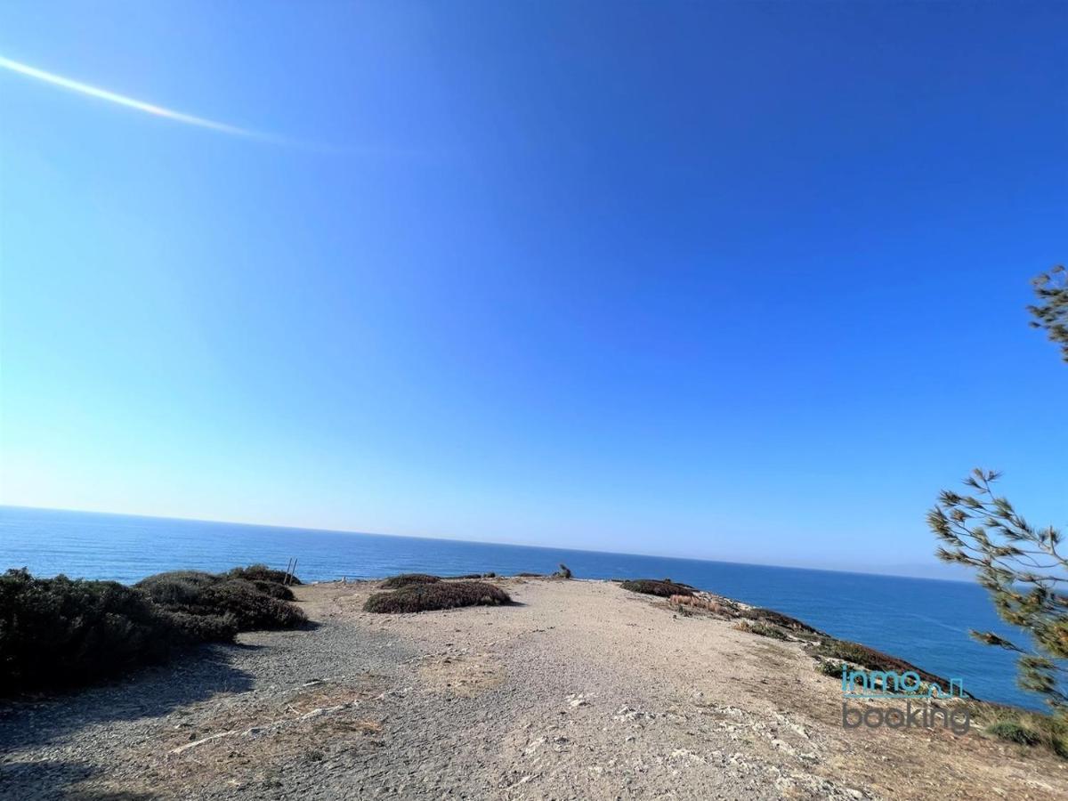 Sun Beach Cye Salou, Climatizado, Piscina Y Pk Exteriér fotografie