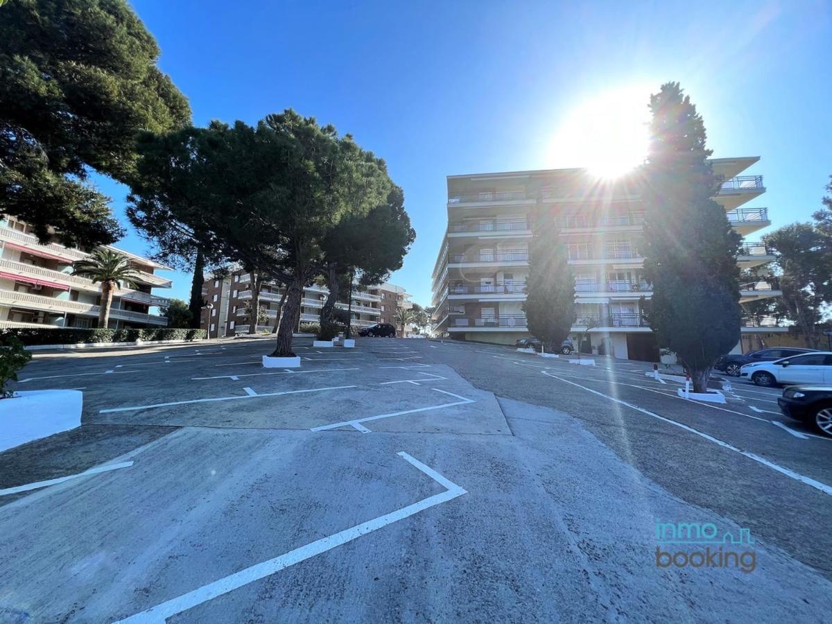 Sun Beach Cye Salou, Climatizado, Piscina Y Pk Exteriér fotografie