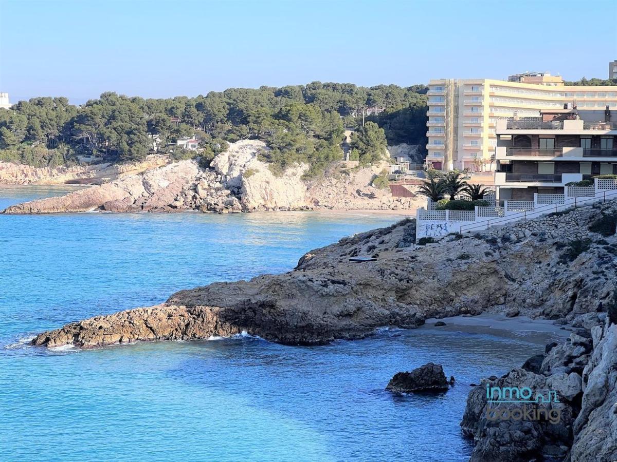 Sun Beach Cye Salou, Climatizado, Piscina Y Pk Exteriér fotografie