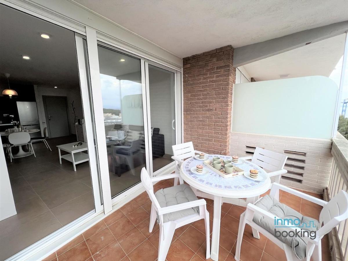 Sun Beach Cye Salou, Climatizado, Piscina Y Pk Exteriér fotografie