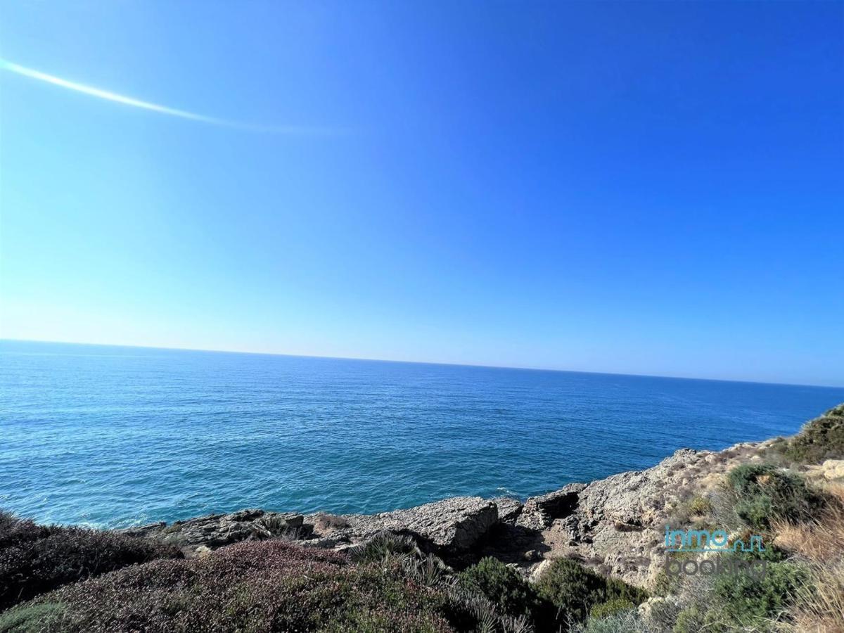 Sun Beach Cye Salou, Climatizado, Piscina Y Pk Exteriér fotografie