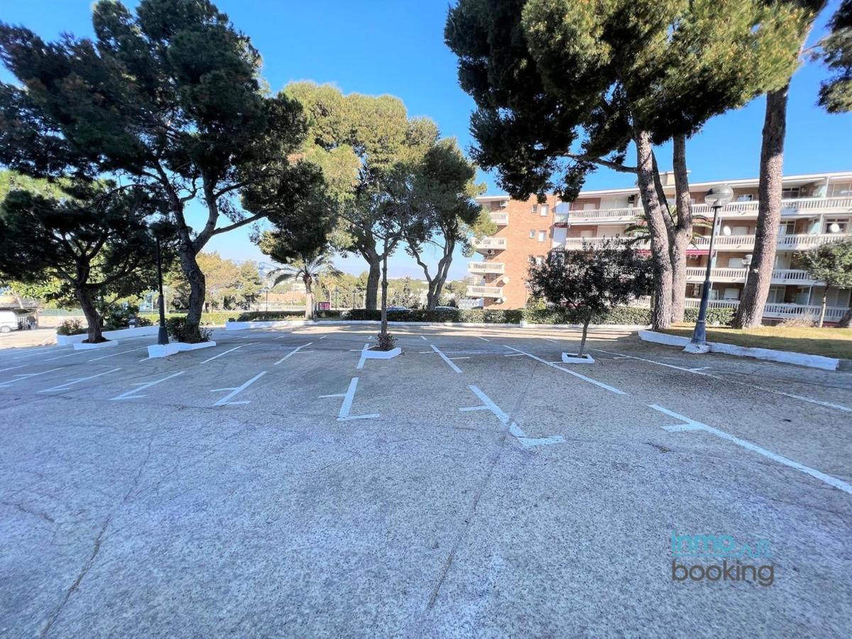 Sun Beach Cye Salou, Climatizado, Piscina Y Pk Exteriér fotografie
