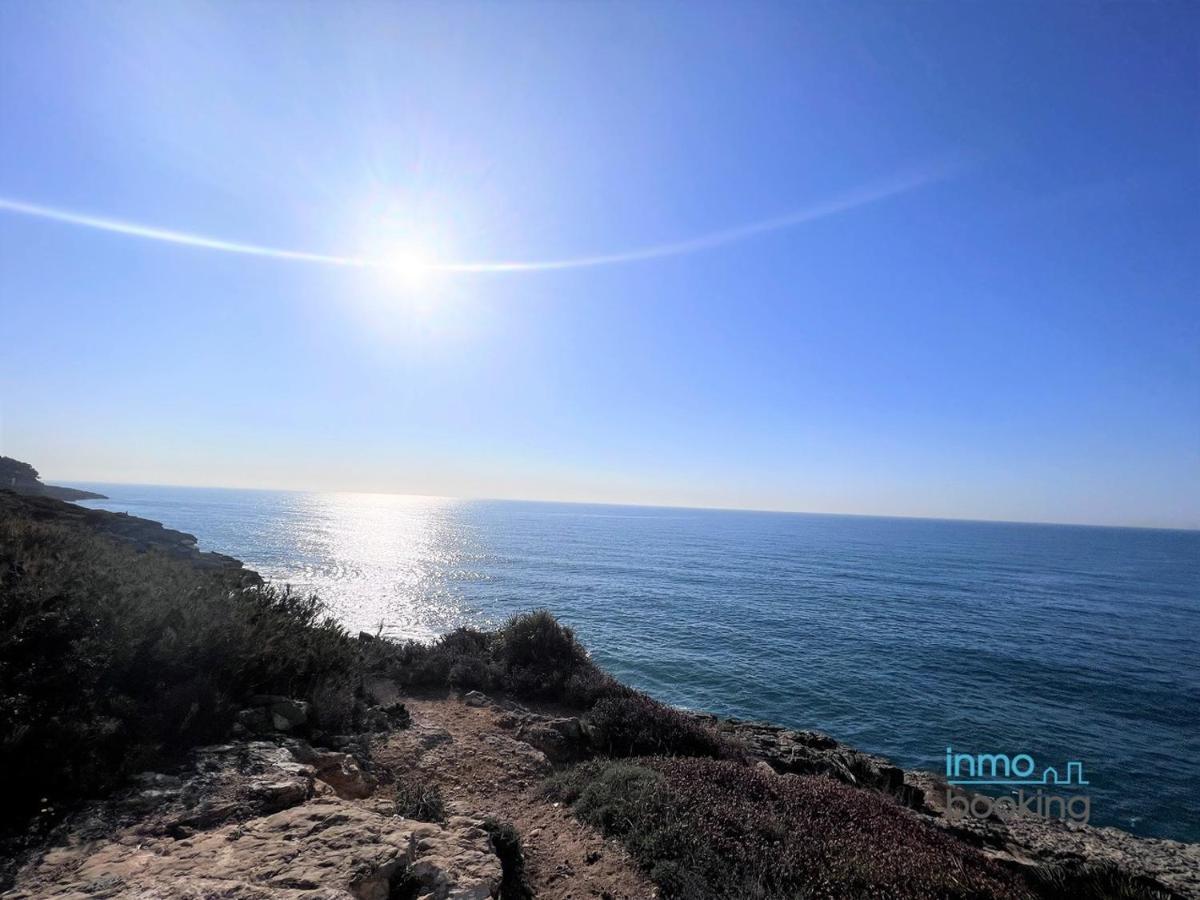 Sun Beach Cye Salou, Climatizado, Piscina Y Pk Exteriér fotografie