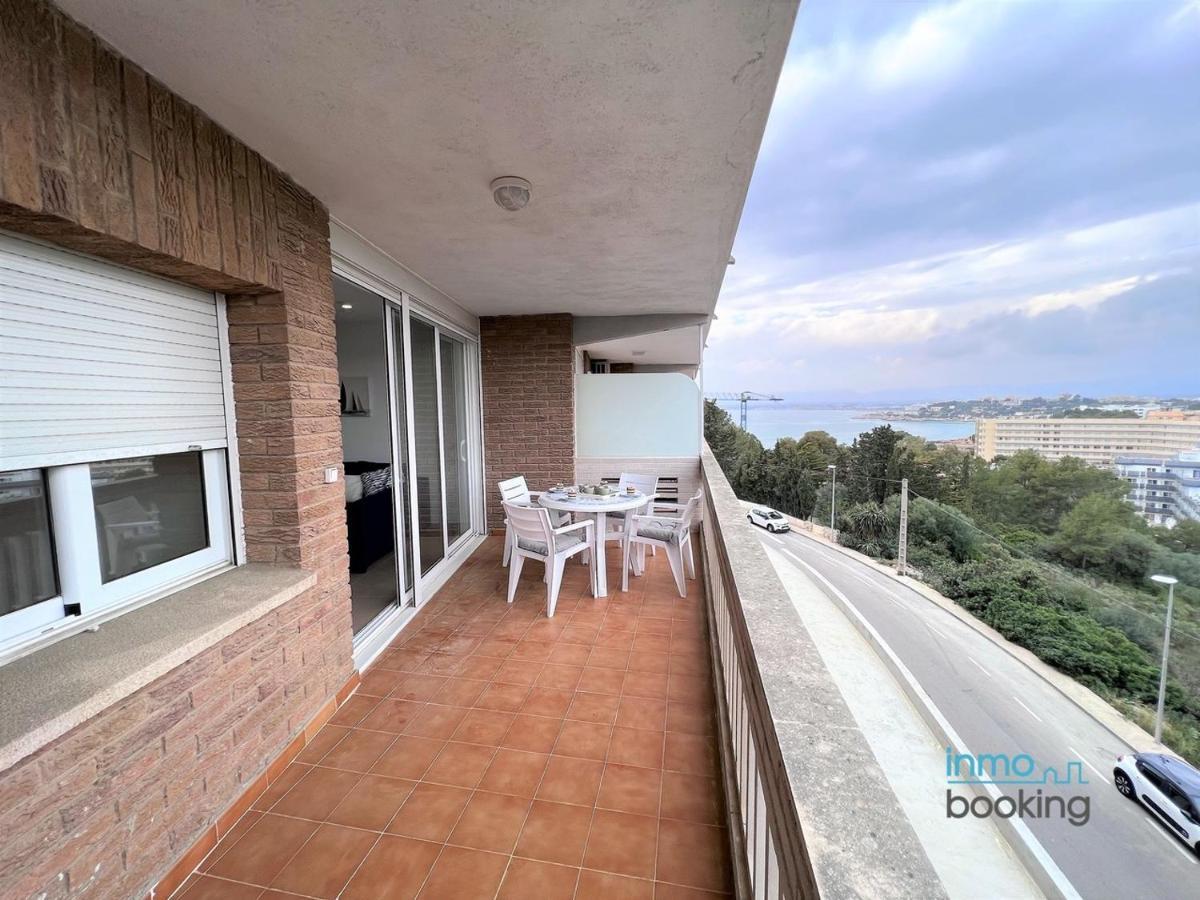Sun Beach Cye Salou, Climatizado, Piscina Y Pk Exteriér fotografie