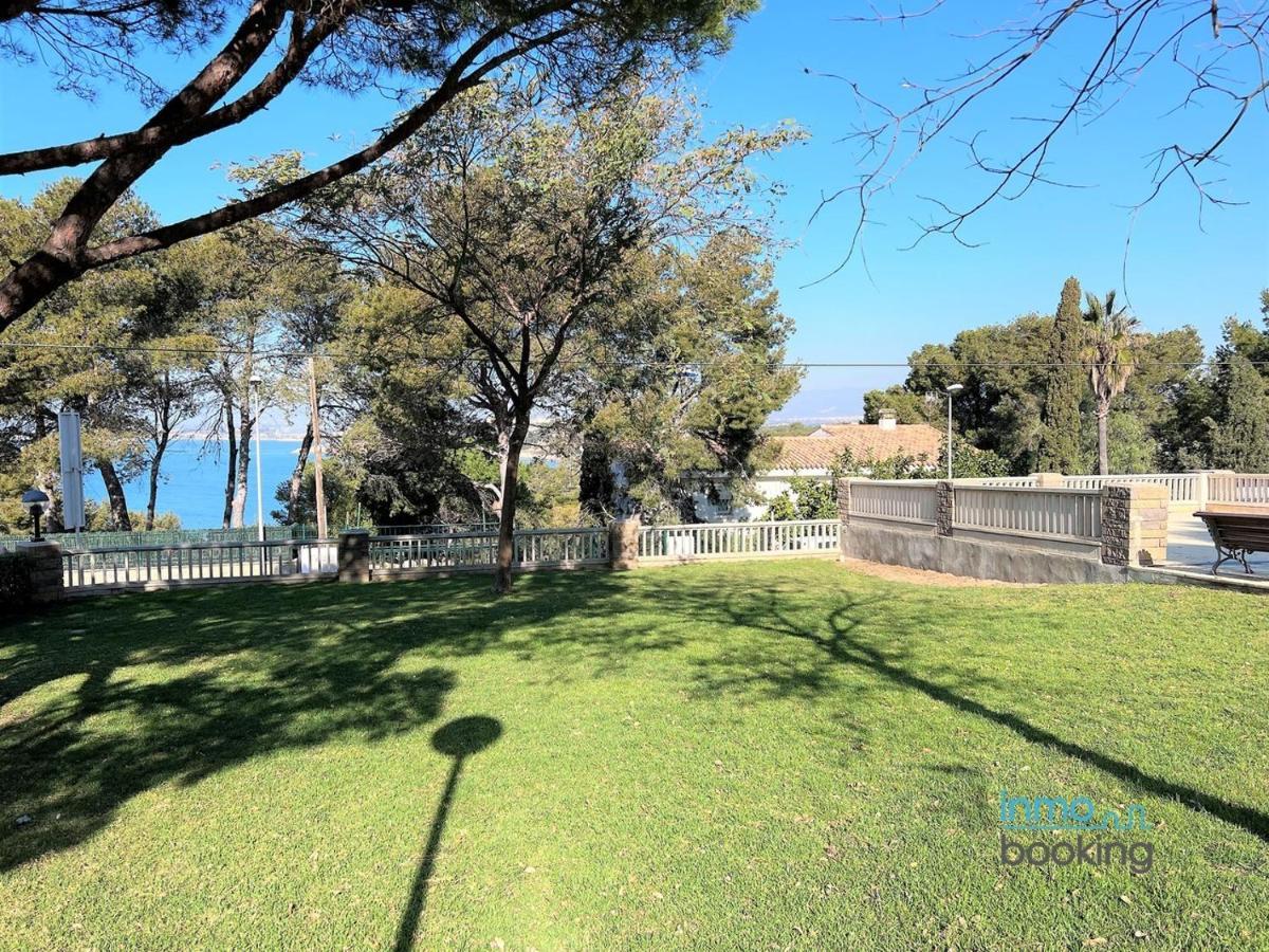 Sun Beach Cye Salou, Climatizado, Piscina Y Pk Exteriér fotografie